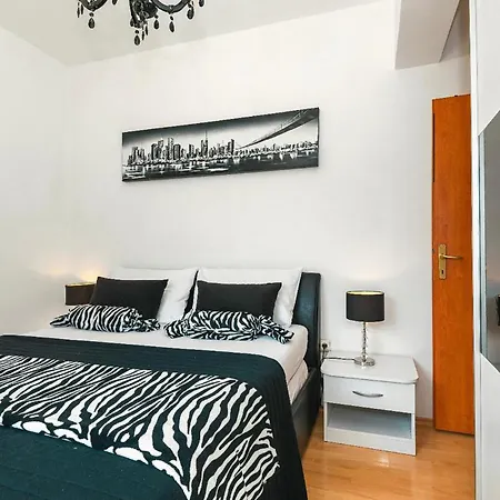 Pet Friendly In Holiday home