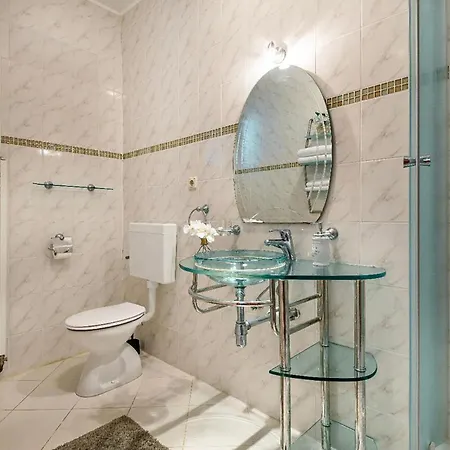 Holiday home Pet Friendly In Lozovac