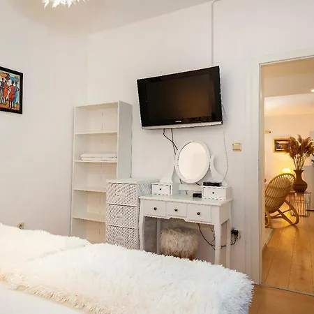 Holiday home Pet Friendly In