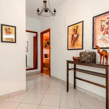 Pet Friendly In