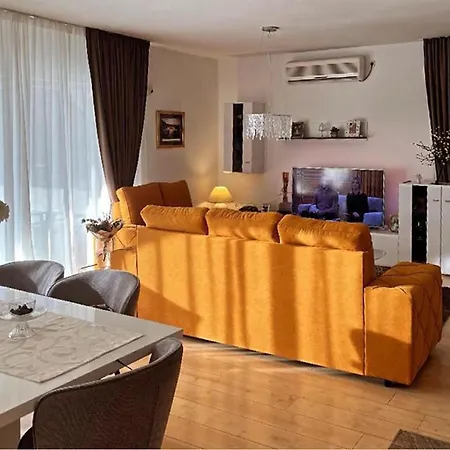 Pet Friendly In Holiday home