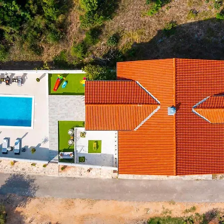 Holiday home Pet Friendly In